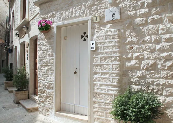 B&B Da Tiffany