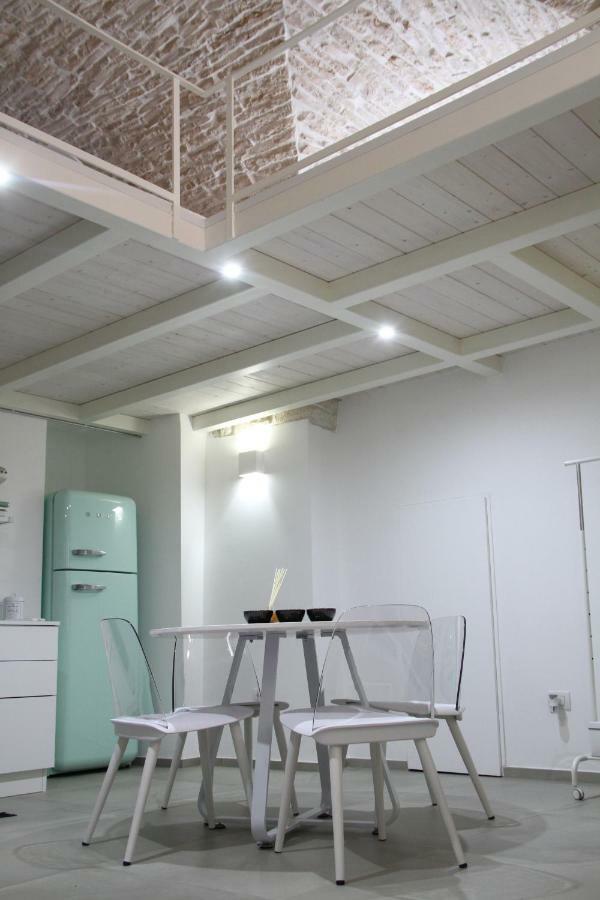 Apartment Da Tiffany Terlizzi