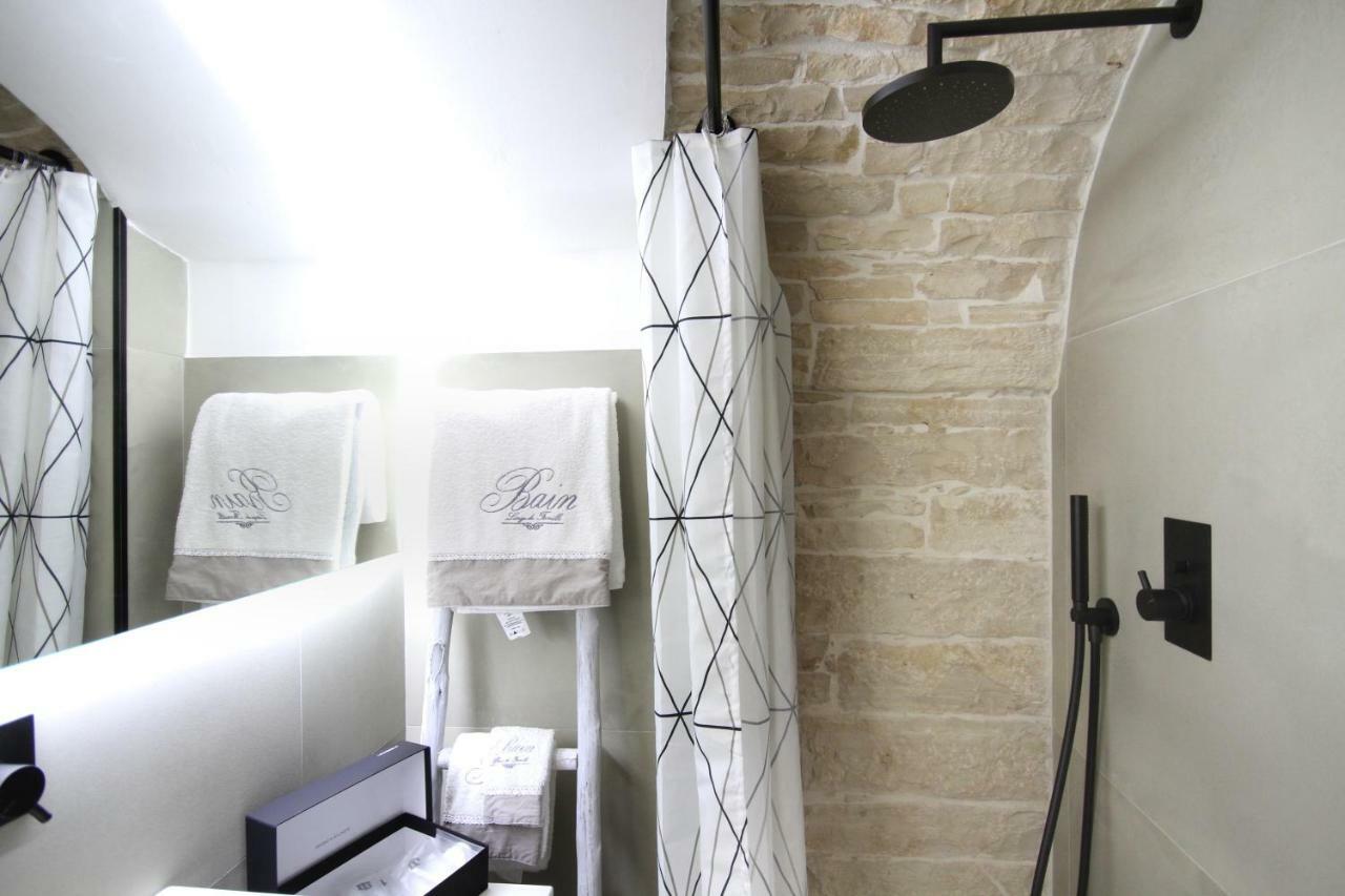 Apartment Da Tiffany Terlizzi