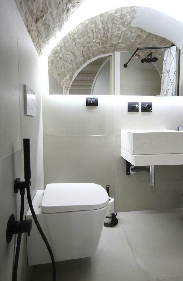Da Tiffany Appartement *